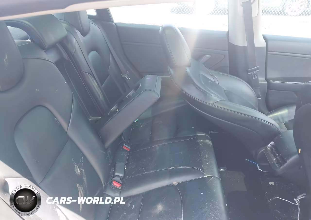 2019 Tesla Model 3 Long Range-Mid Range-Standard Range-Standard Range Plus VIN:5YJ3E1EA5KF401778 - 8