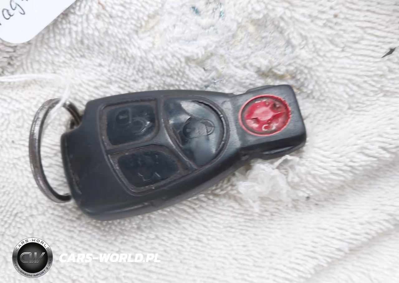 2002 Mercedes-Benz C-Class VIN:WDBRN47JX2A319920 - 11