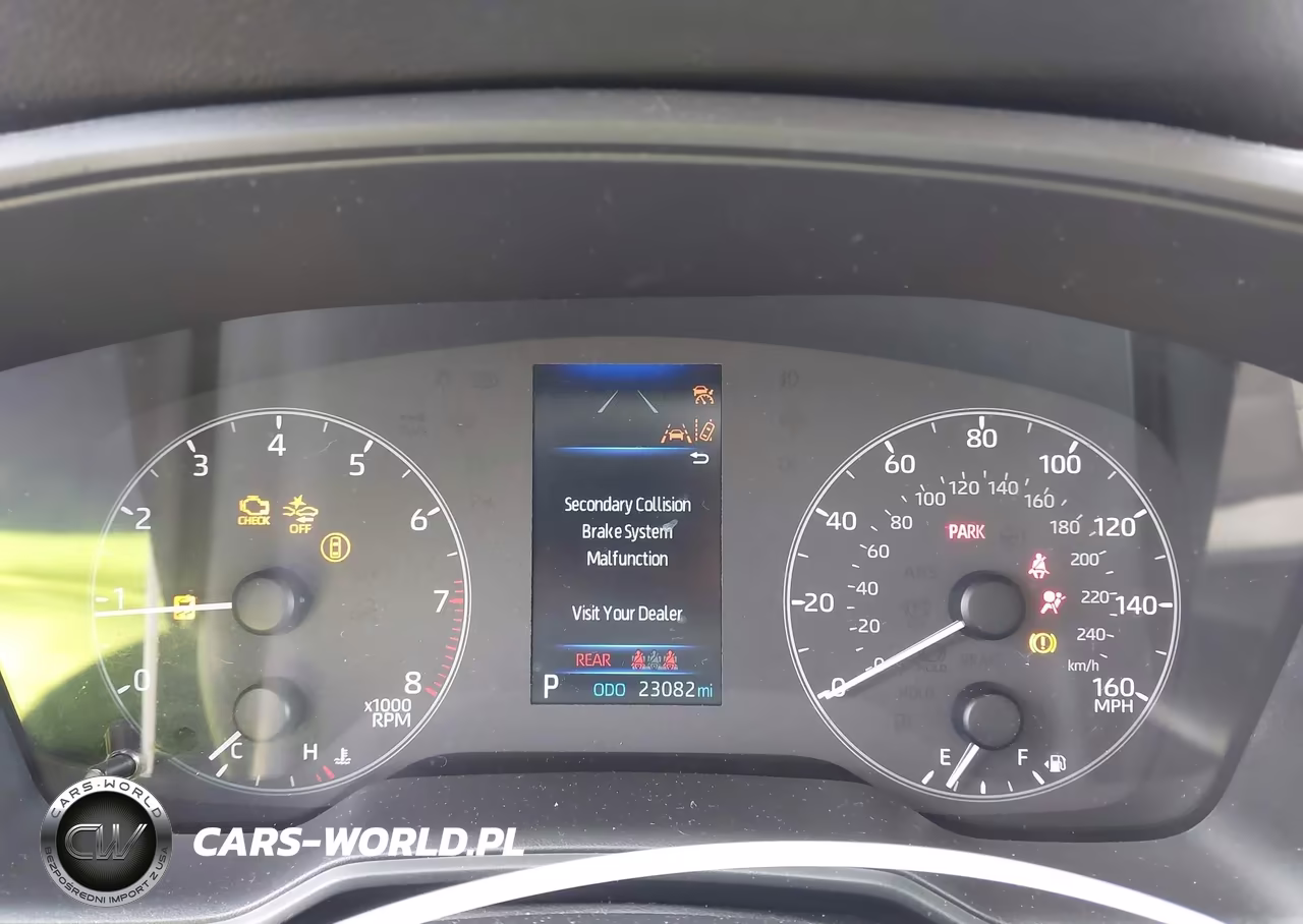 2025 Toyota Corolla Le VIN:5YFB4MDE8SP311713 - 7