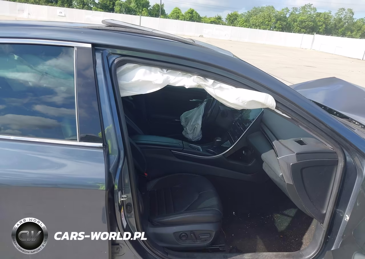 2019 Toyota Avalon Touring VIN:4T1BZ1FBXKU006814 - 5