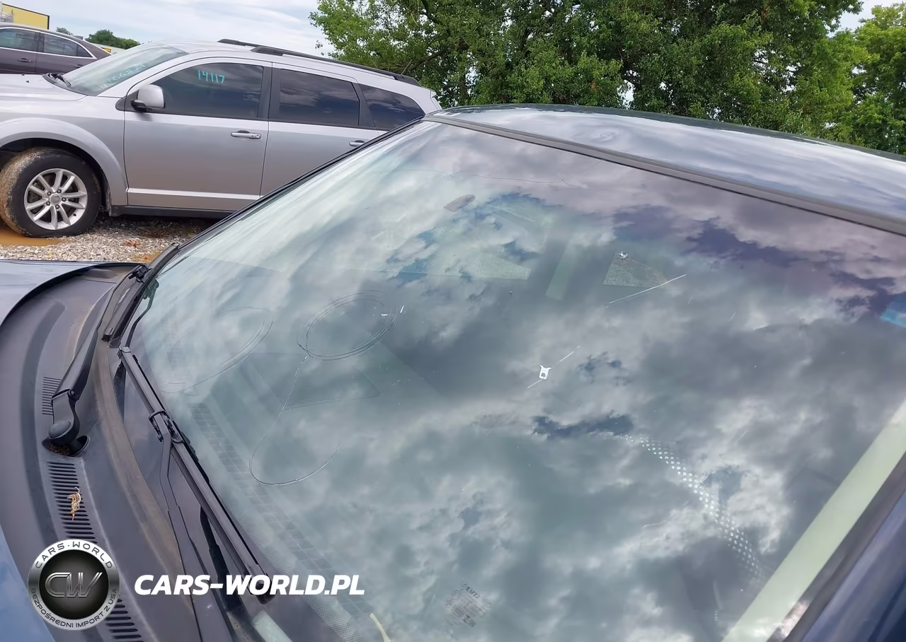 2019 Ford Flex Sel VIN:2FMHK6C83KBA27546 - 17