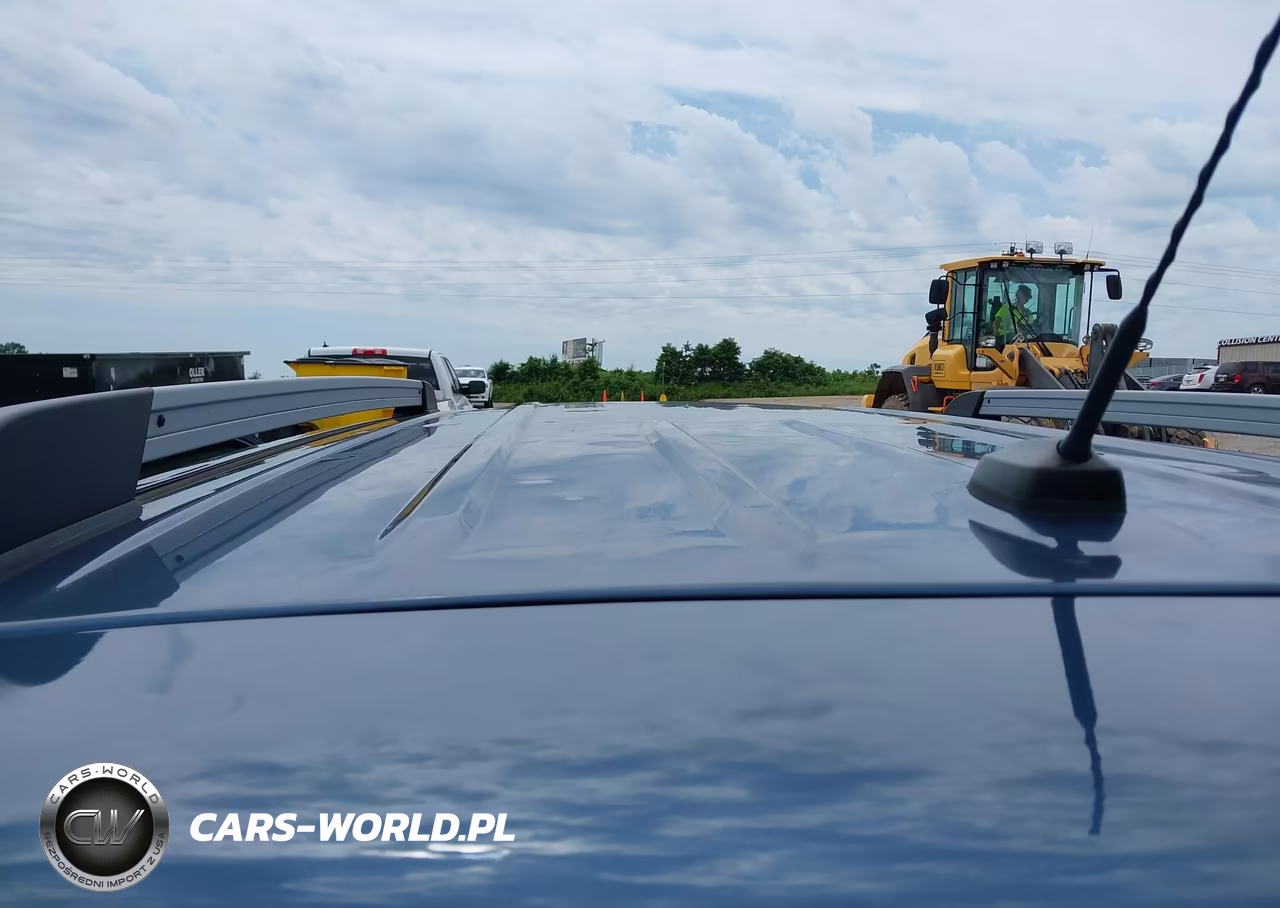 2019 Ford Flex Sel VIN:2FMHK6C83KBA27546 - 19