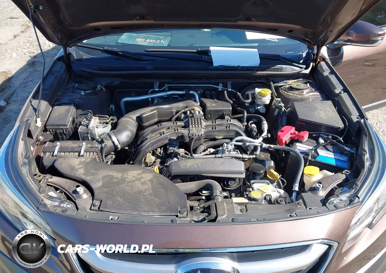 2021 Subaru Outback Limited VIN:4S4BTAMC2M3169771 - 10