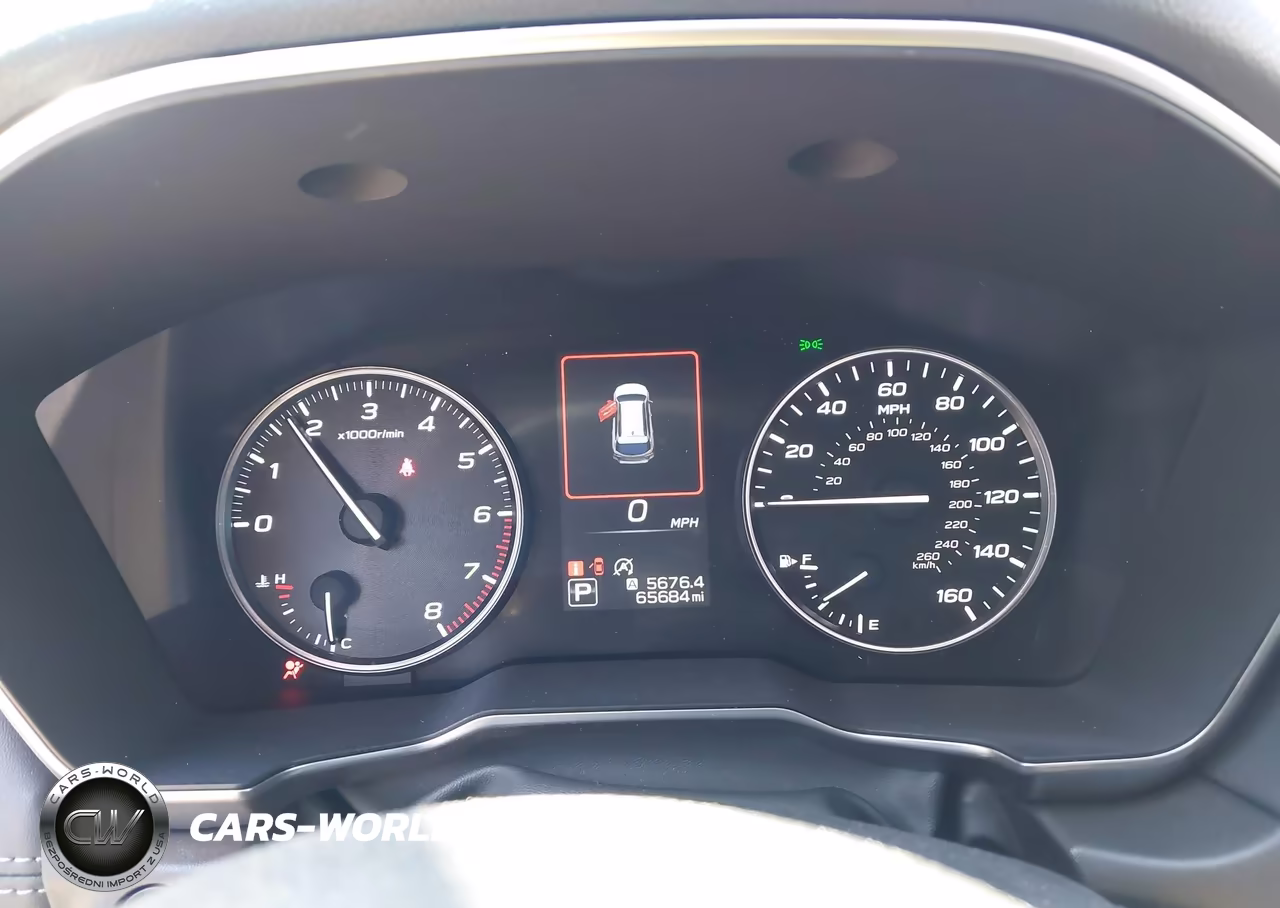 2021 Subaru Outback Limited VIN:4S4BTAMC2M3169771 - 7