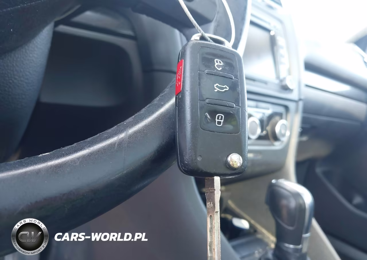 2012 Volkswagen Jetta Sportwagen 2.0L Tdi VIN:3VWPL7AJ8CM666625 - 11