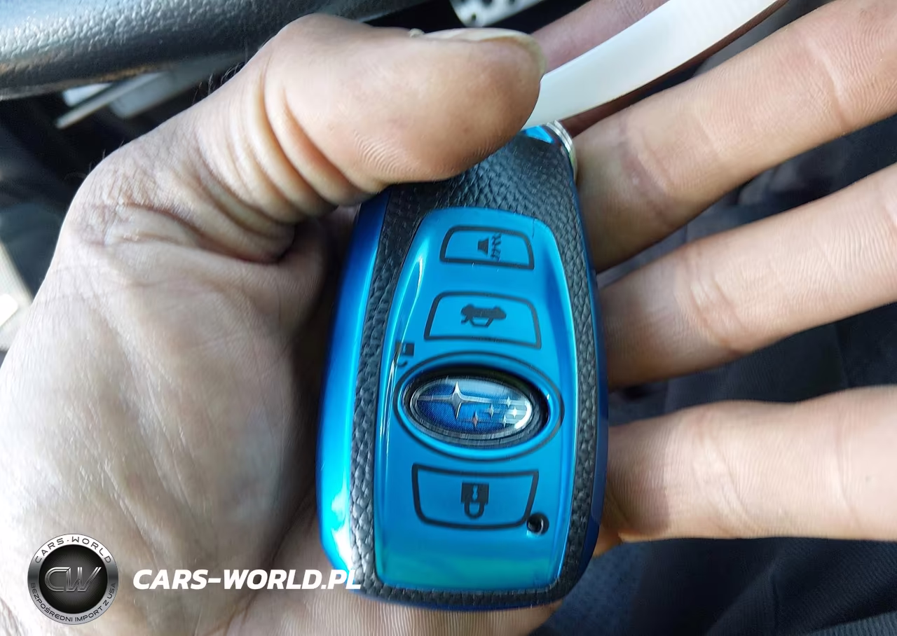 2016 Subaru Wrx Limited VIN:JF1VA1N69G8818723 - 11