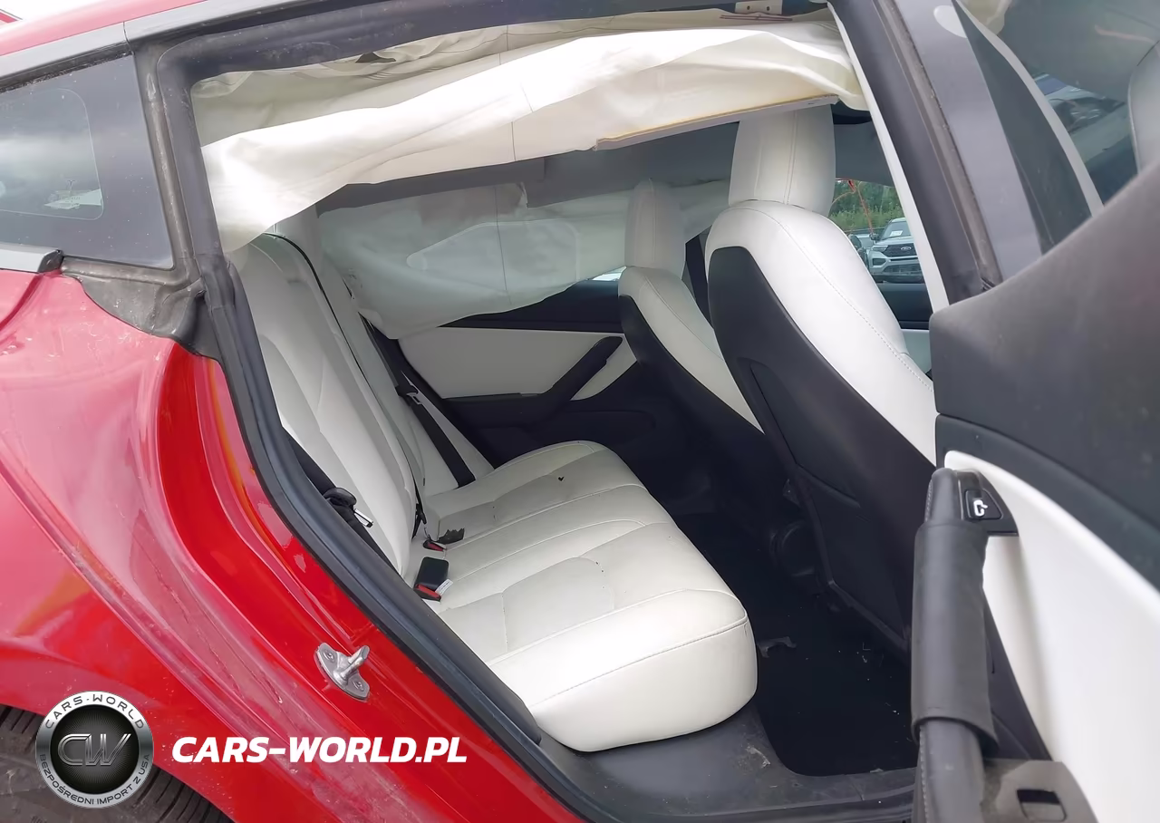 2019 Tesla Model 3 Long Range-Performance VIN:5YJ3E1EB1KF390898 - 8