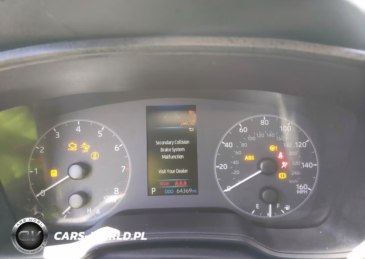 2024 Toyota Corolla Le VIN:5YFB4MDE3RP102910 - 7