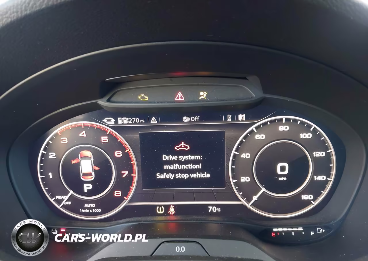 2018 Audi A3 E-Tron 1.4T Premium-1.4T Tech Premium VIN:WAUTPBFF0JA062636 - 7