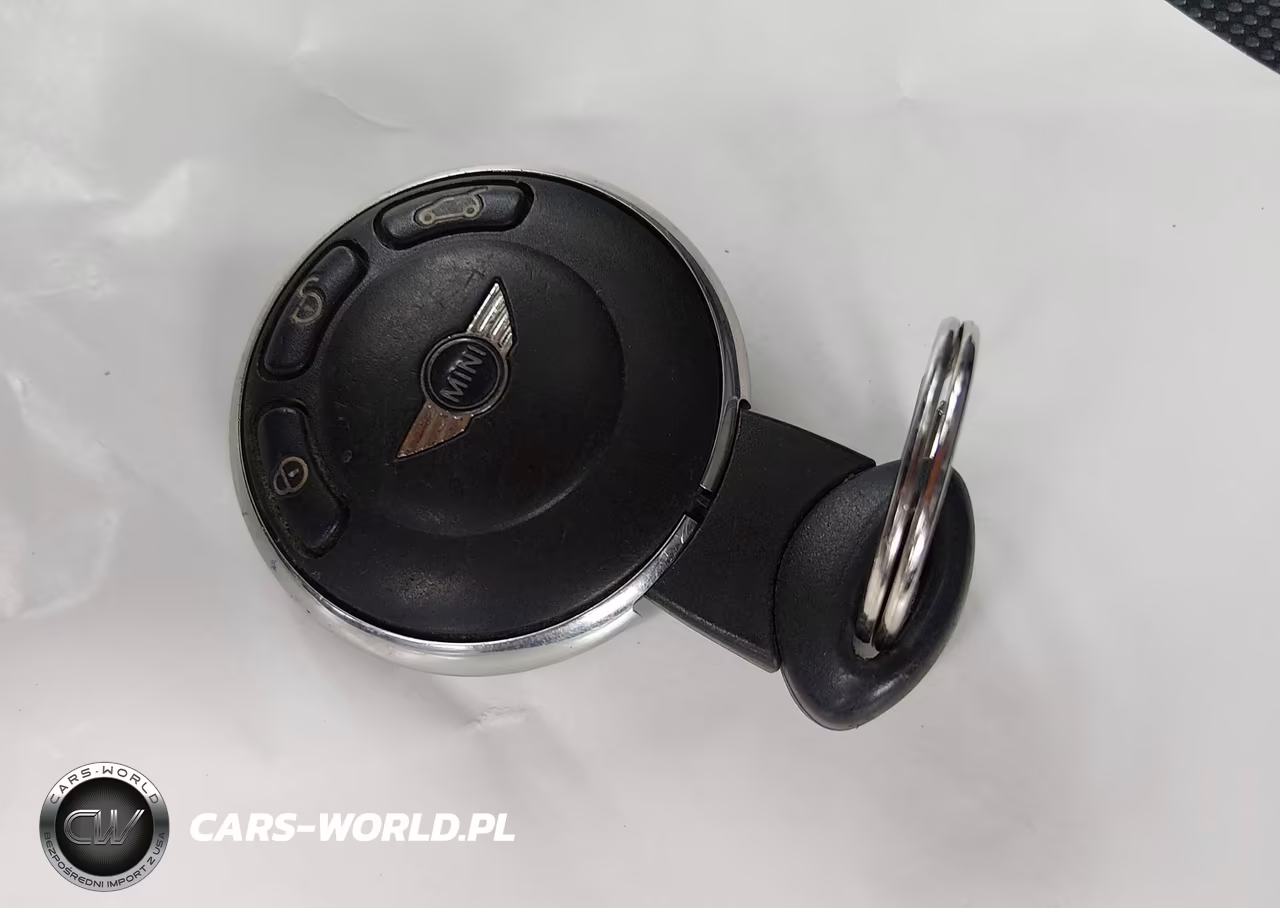 2014 Mini Countryman Cooper S VIN:WMWZC5C59EWP41428 - 11