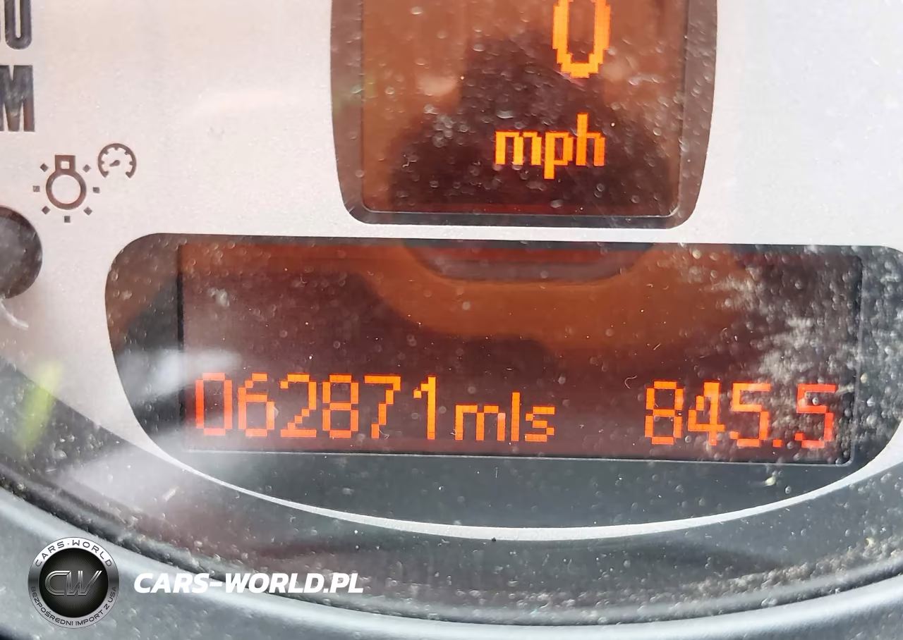 2014 Mini Countryman Cooper S VIN:WMWZC5C59EWP41428 - 12