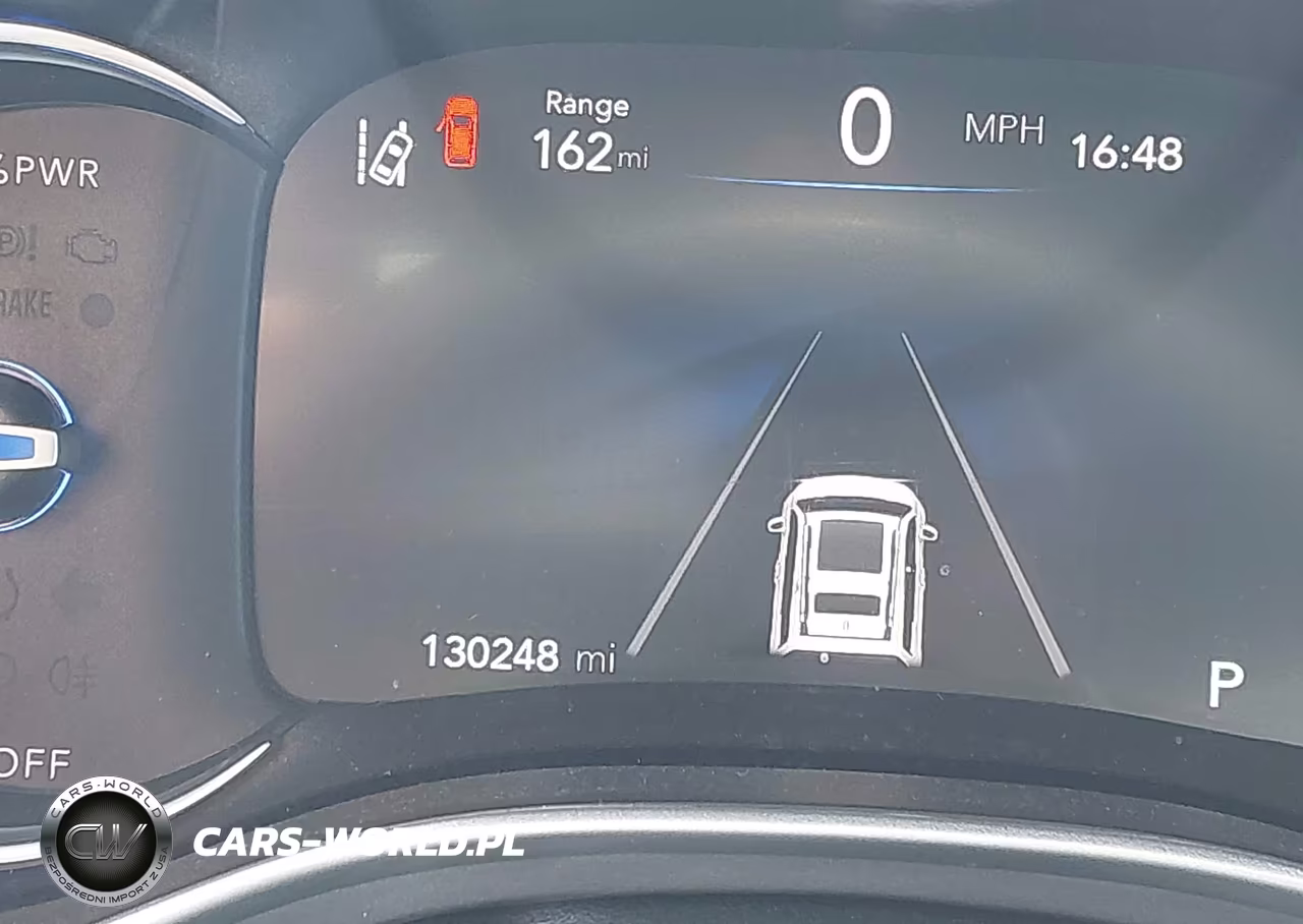 2022 Chrysler Pacifica Hybrid Touring L VIN:2C4RC1L76NR184225 - 15