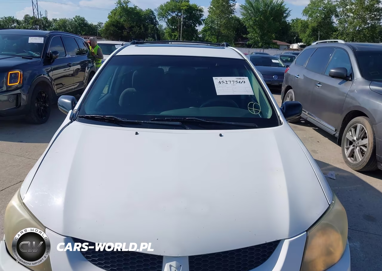 2003 Pontiac Vibe VIN:5Y2SL62883Z476549 - 12