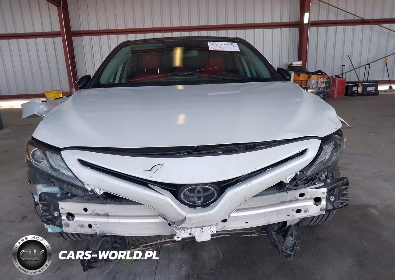 2023 Toyota Camry Xse VIN:4T1K61AK6PU095935 - 13