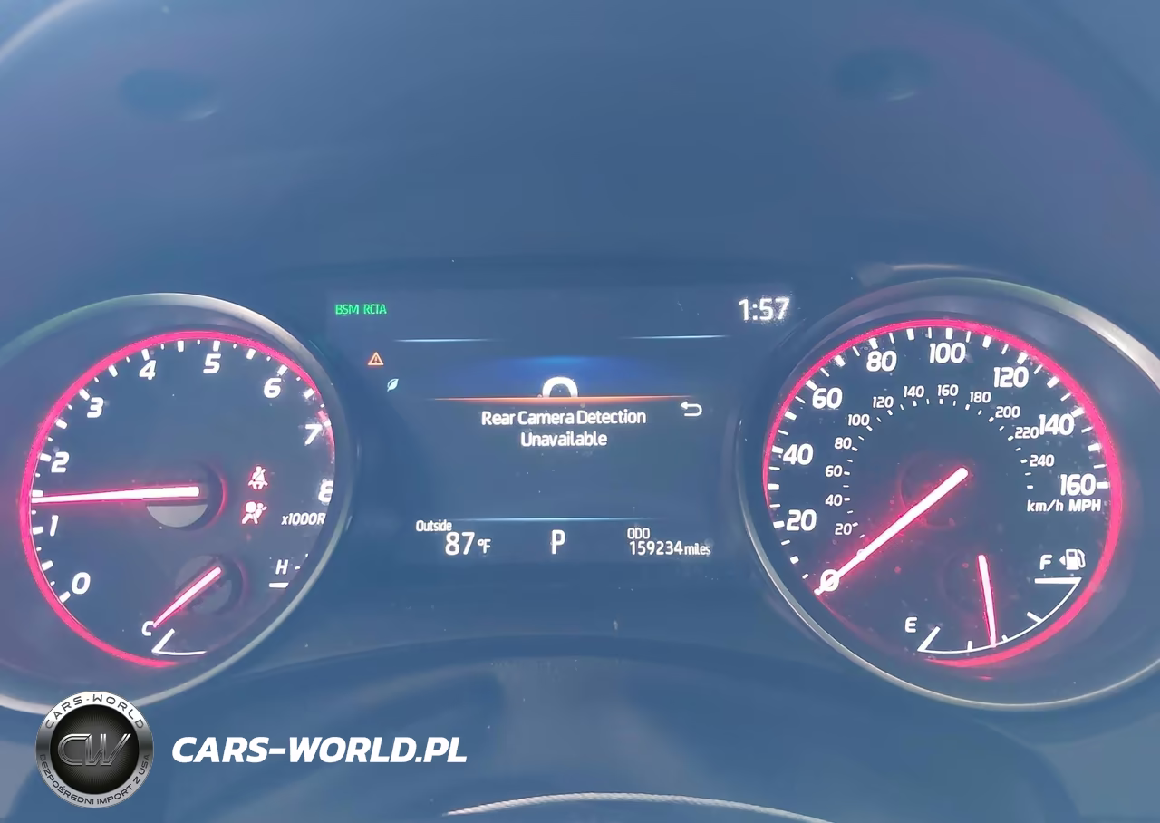 2023 Toyota Camry Xse VIN:4T1K61AK6PU095935 - 7