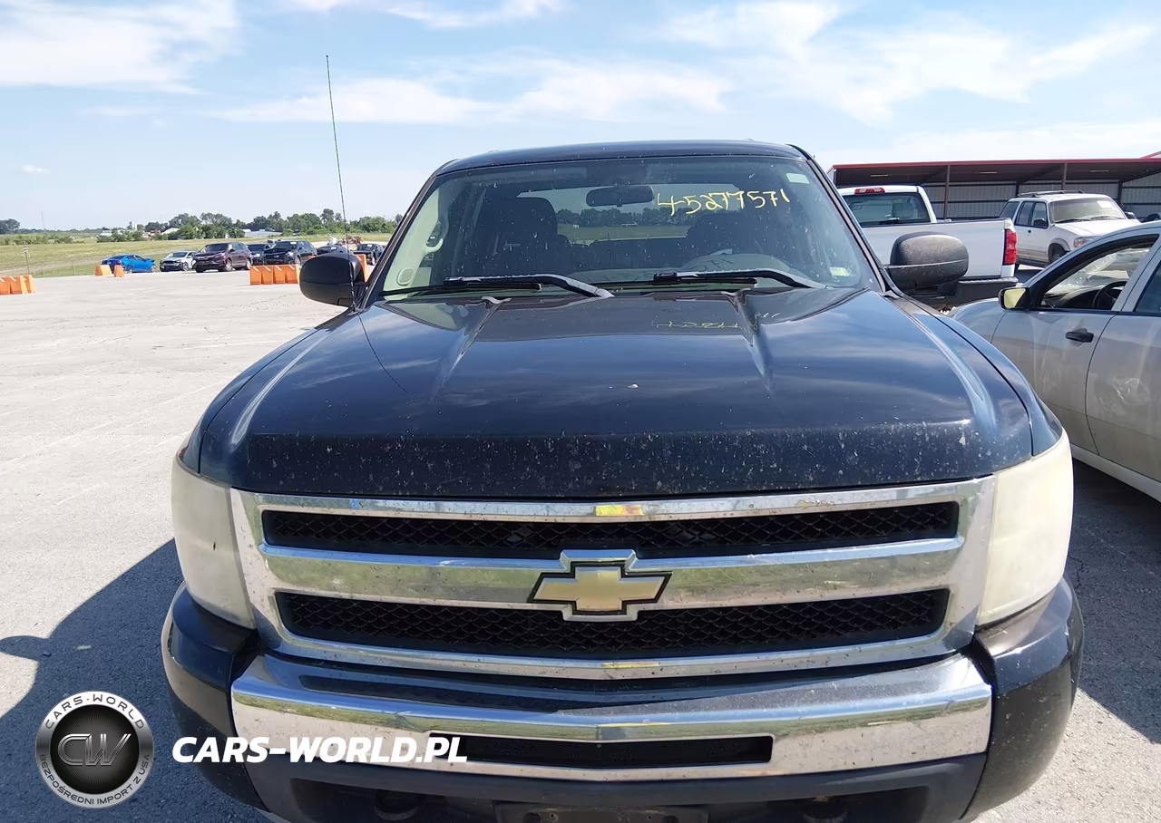 2009 Chevrolet Silverado 1500 Lt VIN:3GCEK23C79G221055 - 13