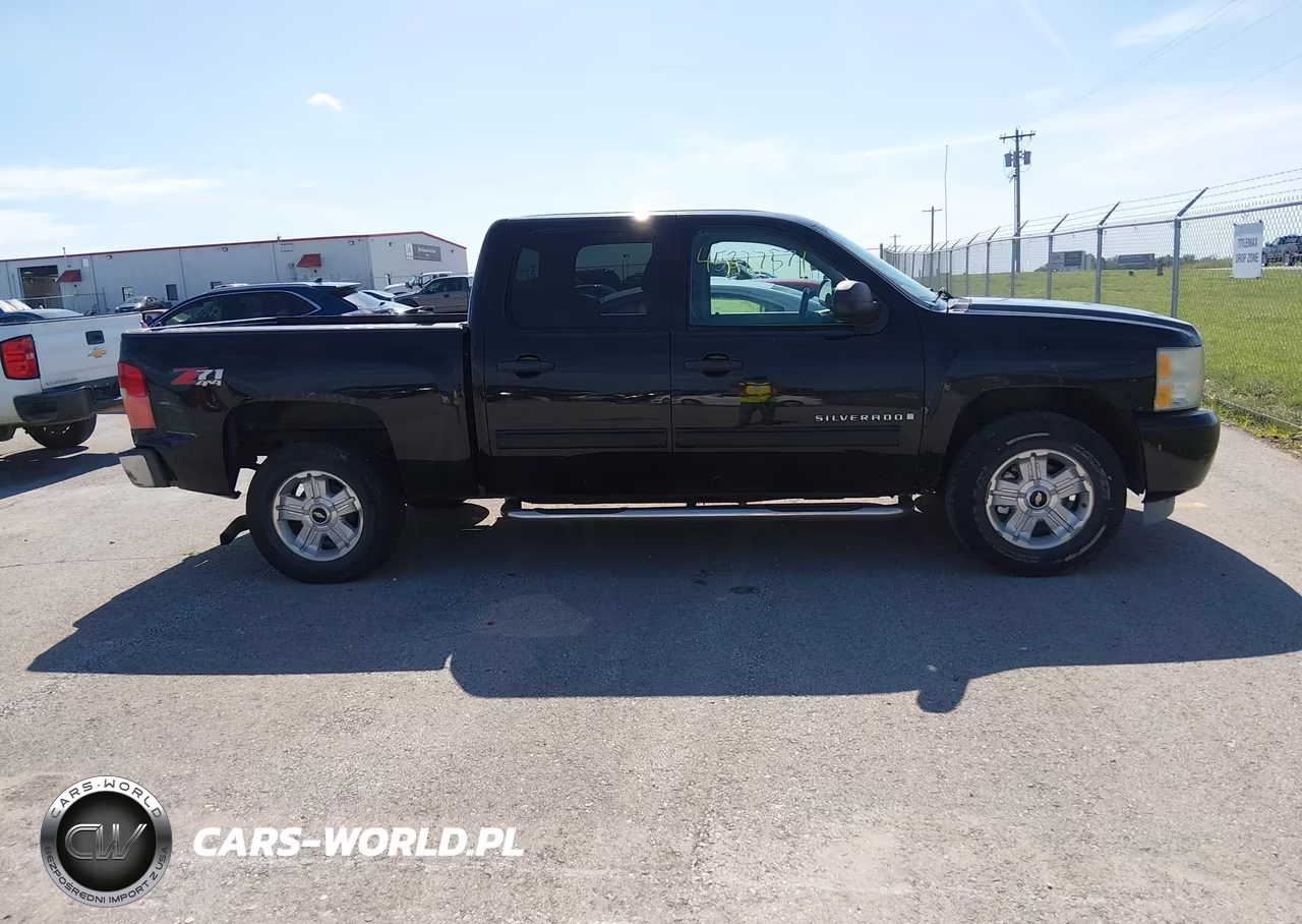 2009 Chevrolet Silverado 1500 Lt VIN:3GCEK23C79G221055 - 14
