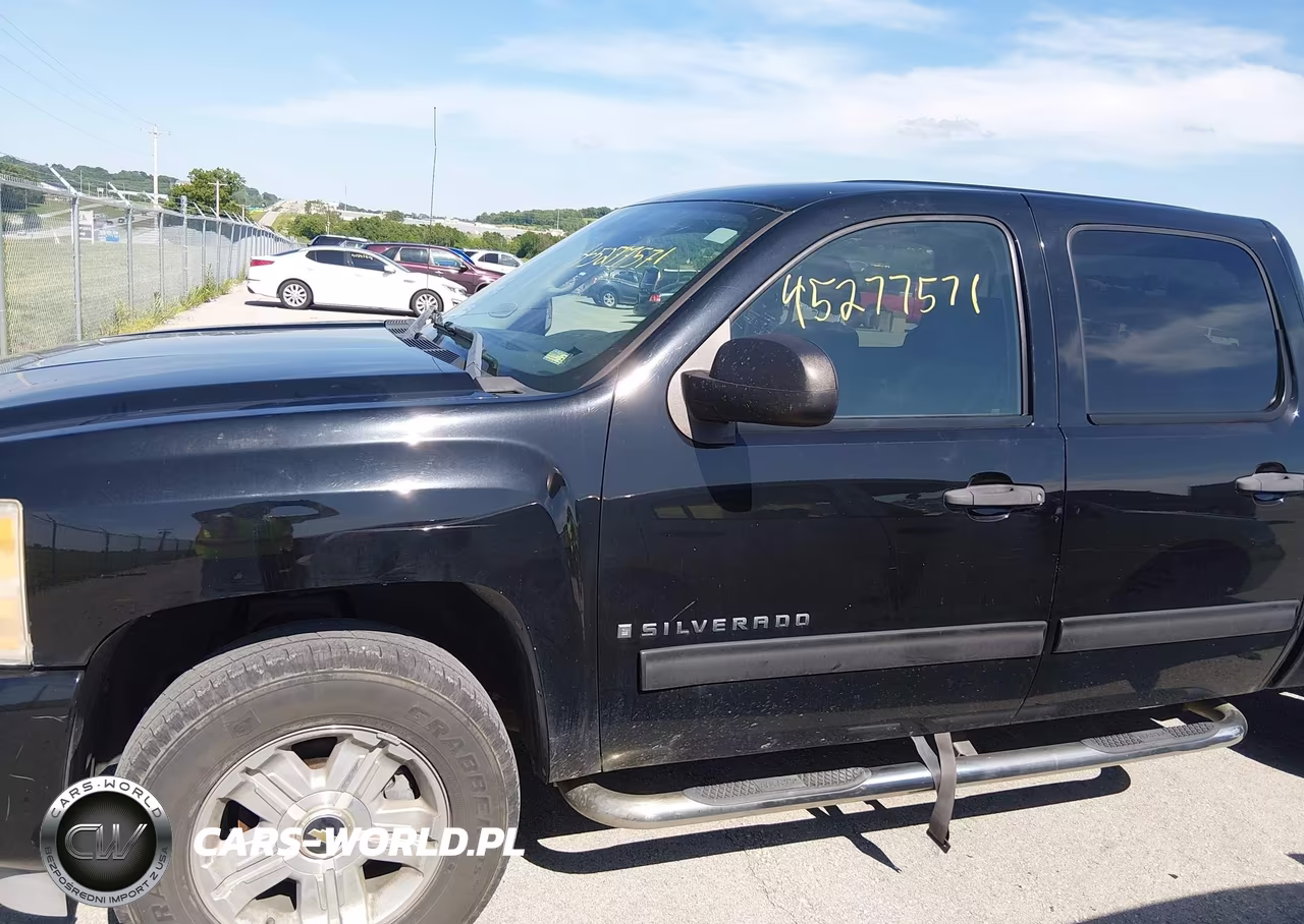 2009 Chevrolet Silverado 1500 Lt VIN:3GCEK23C79G221055 - 15