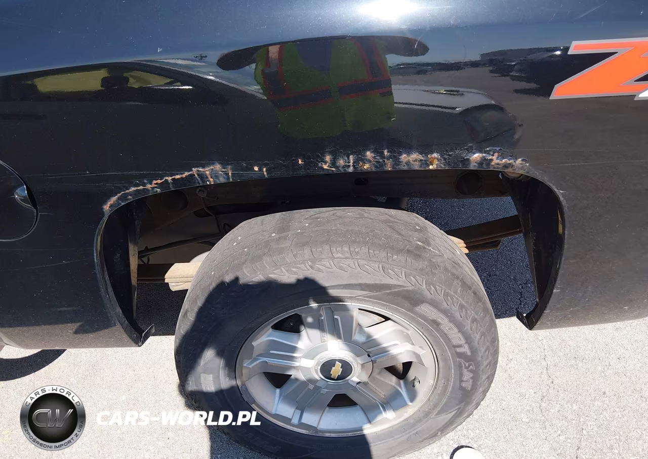 2009 Chevrolet Silverado 1500 Lt VIN:3GCEK23C79G221055 - 18