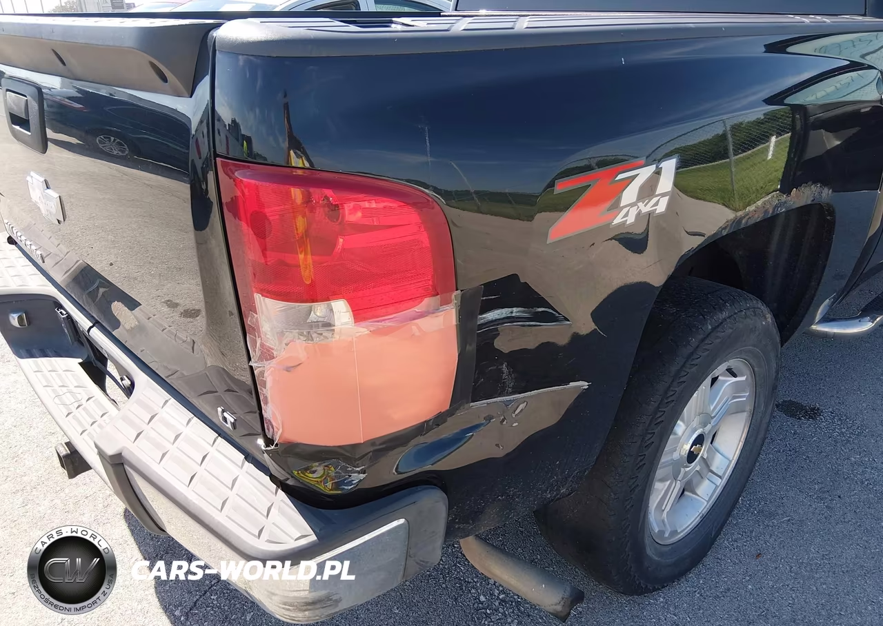 2009 Chevrolet Silverado 1500 Lt VIN:3GCEK23C79G221055 - 19