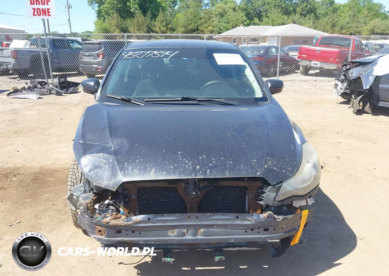 2015 Subaru Impreza 2.0I Limited VIN:JF1GPAM62FH210873 - 13