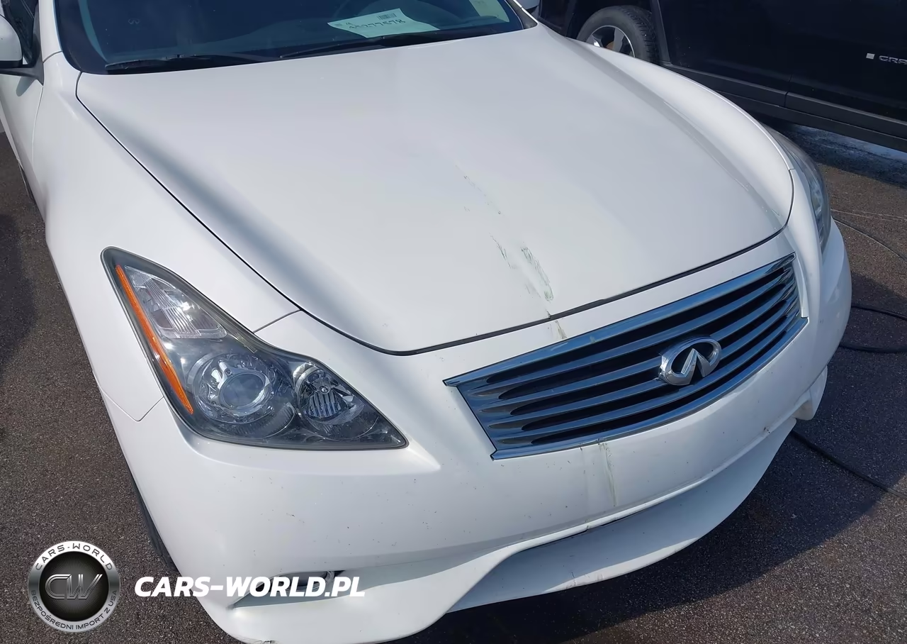 2012 Infiniti G37X VIN:JN1CV6EL3CM472603 - 6