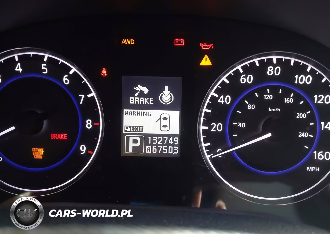 2012 Infiniti G37X VIN:JN1CV6EL3CM472603 - 7