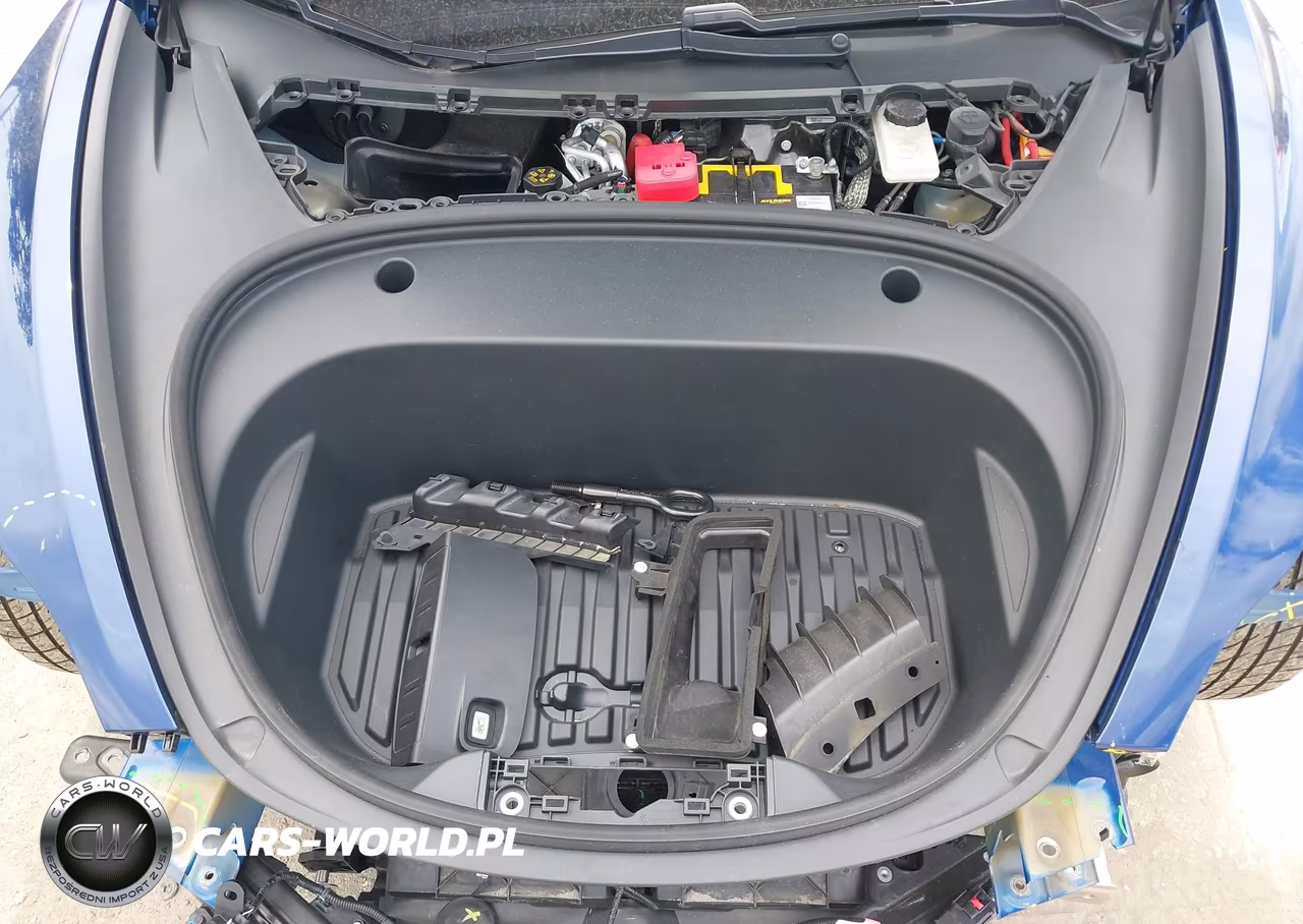 2021 Tesla Model 3 Long Range VIN:5YJ3E1EB2MF862111 - 10