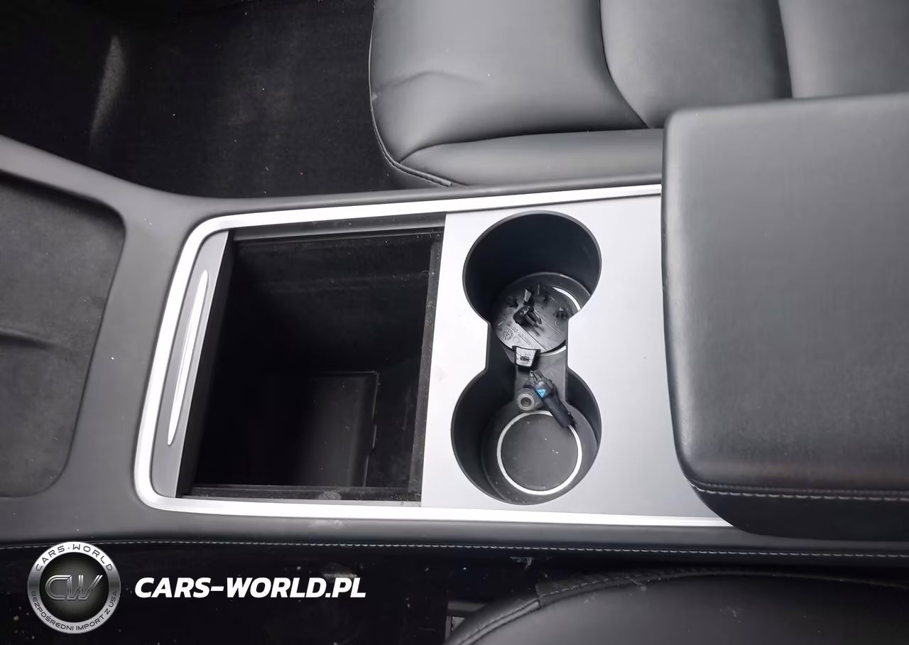 2021 Tesla Model 3 Long Range VIN:5YJ3E1EB2MF862111 - 19