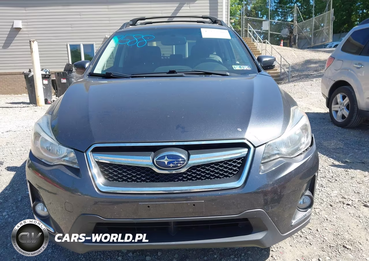 2016 Subaru Crosstrek 2.0I Limited VIN:JF2GPAKC9G8243942 - 12