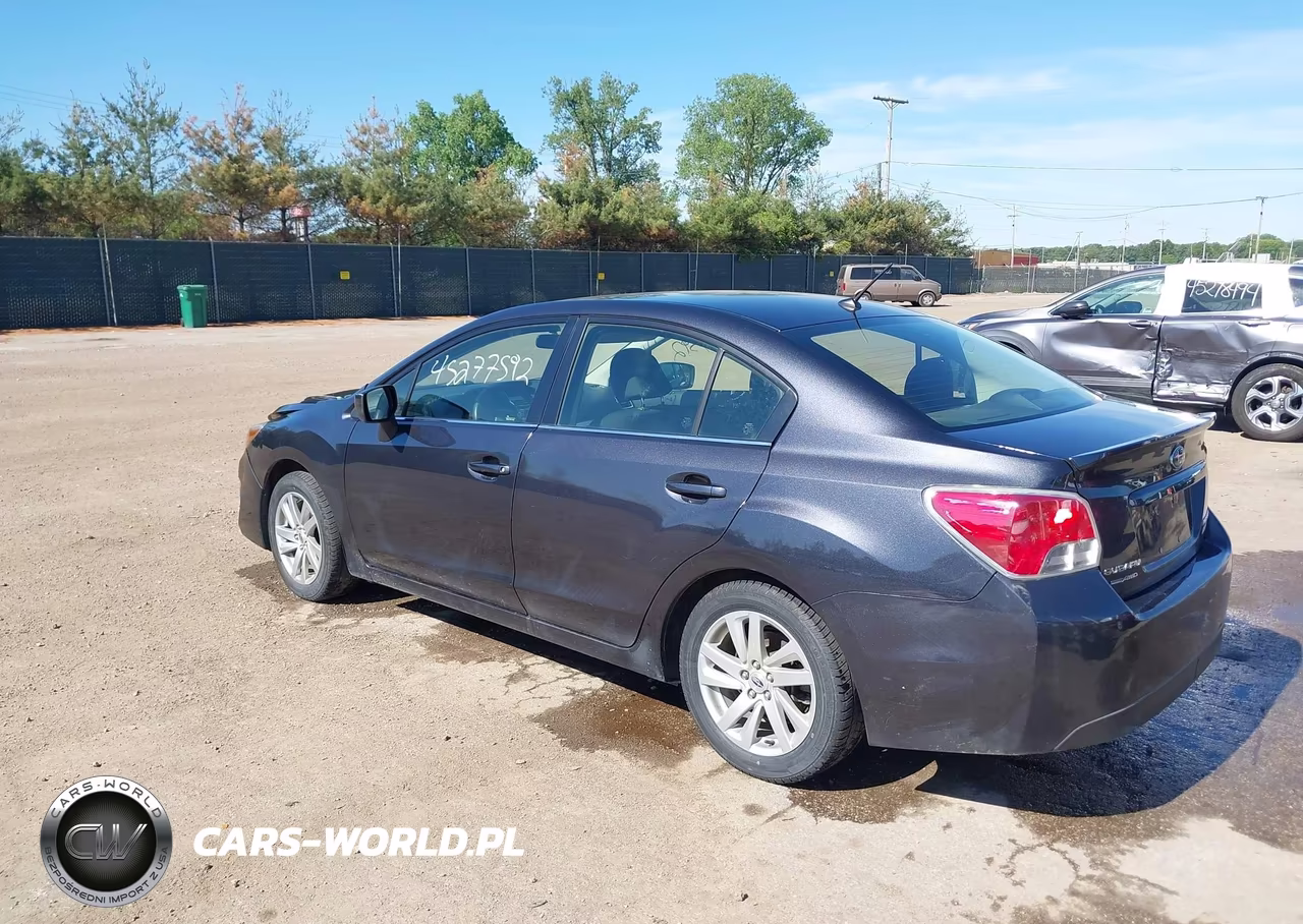 2016 Subaru Impreza 2.0I Premium VIN:JF1GJAB66GH004073 - 3