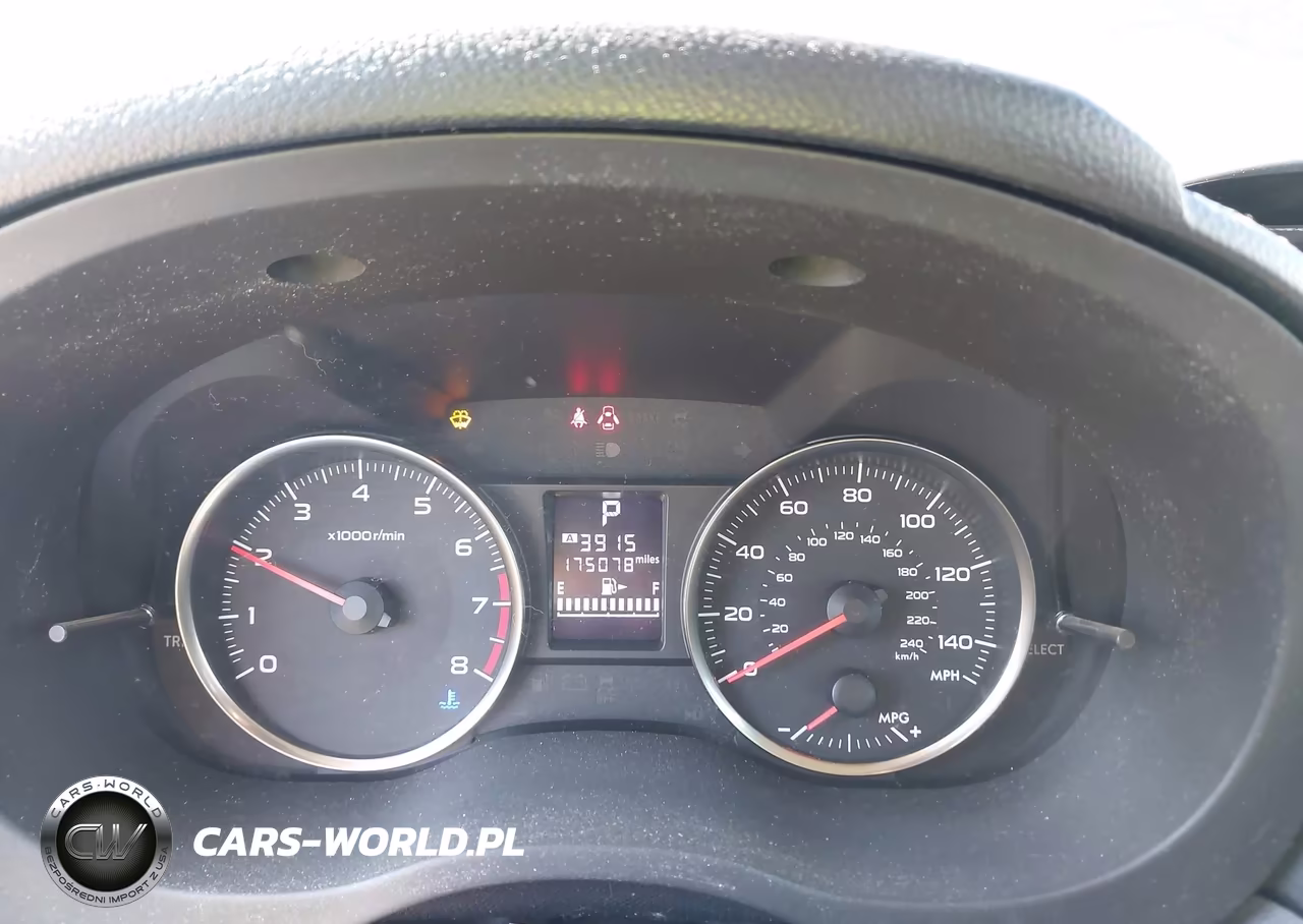 2016 Subaru Impreza 2.0I Premium VIN:JF1GJAB66GH004073 - 7