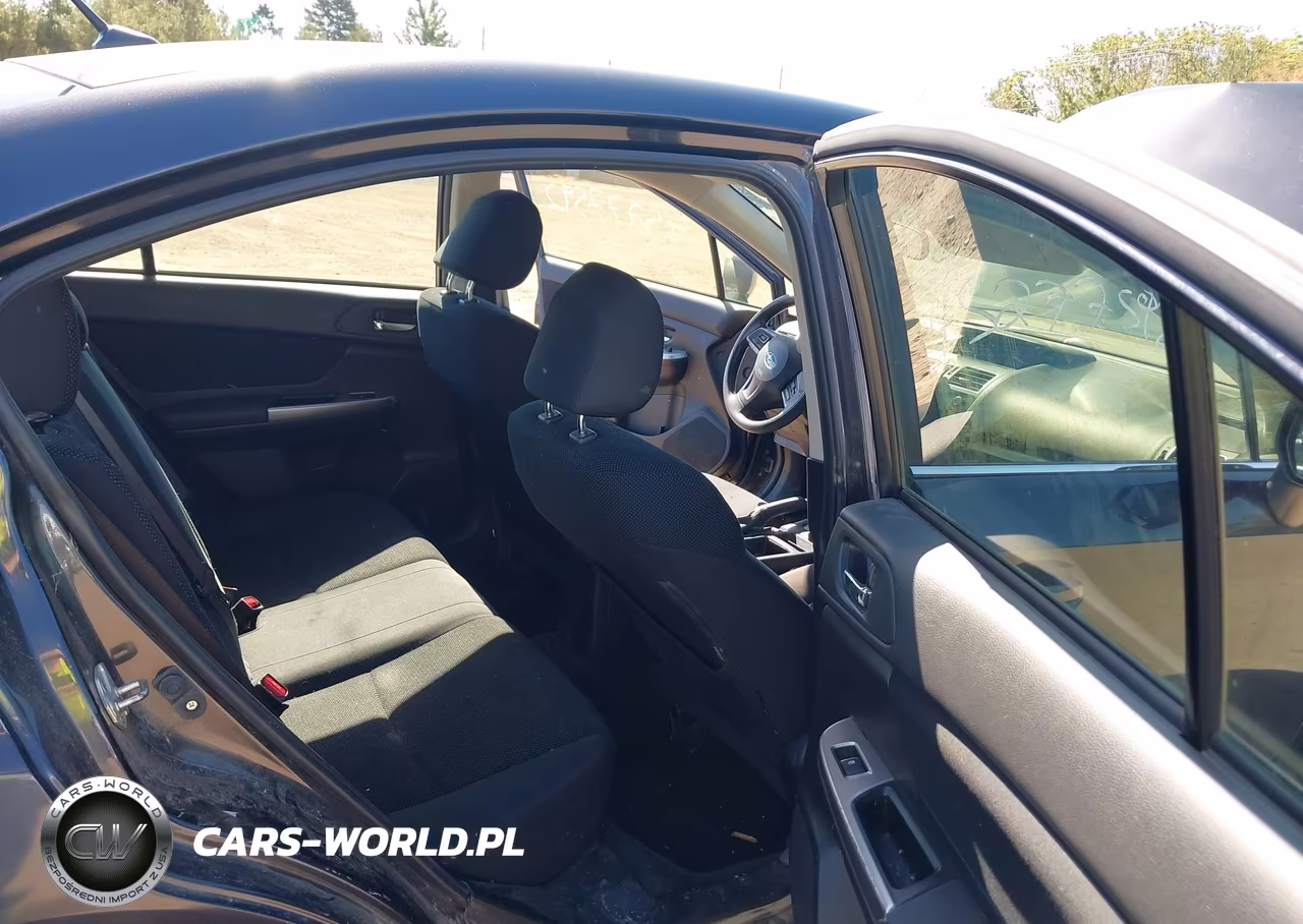 2016 Subaru Impreza 2.0I Premium VIN:JF1GJAB66GH004073 - 8
