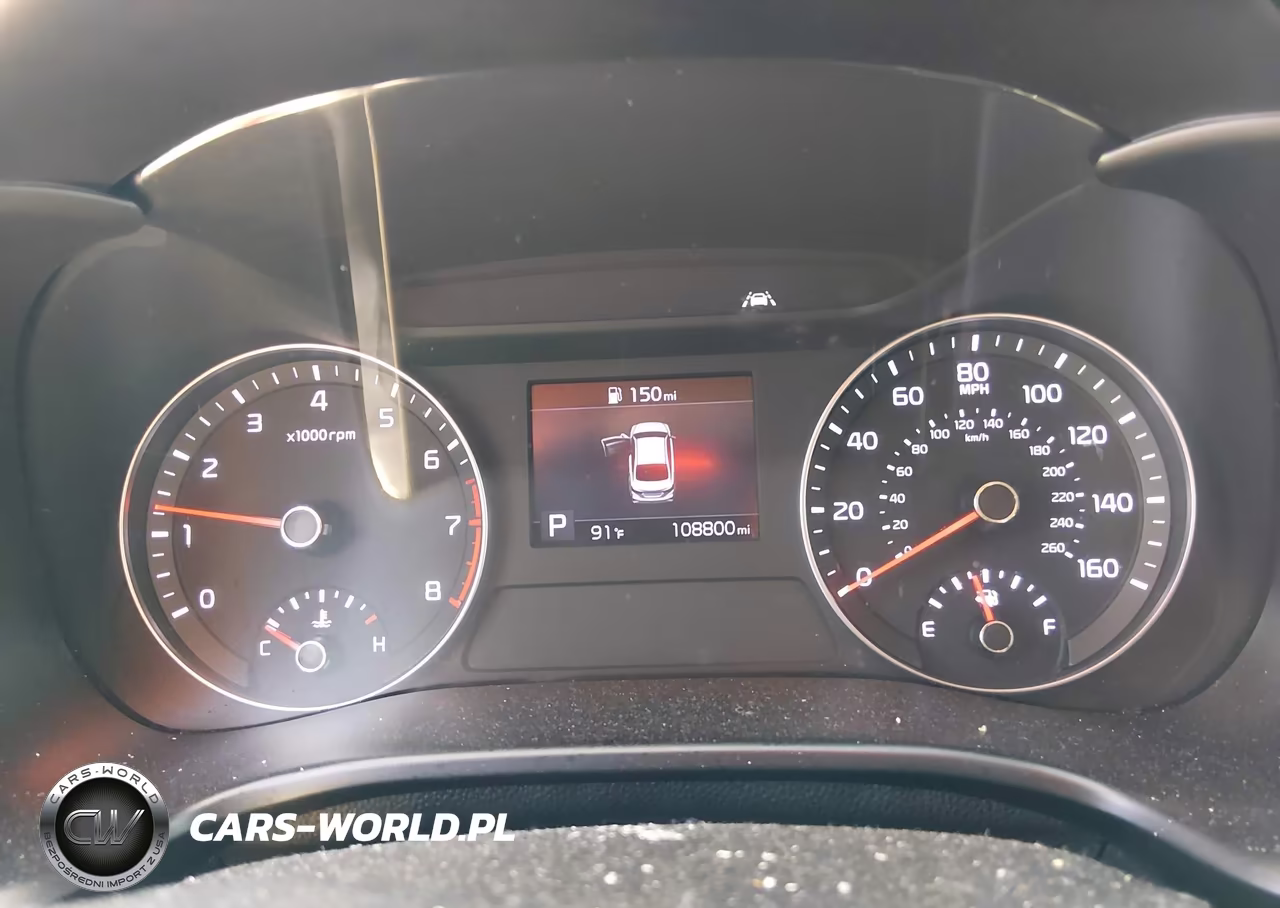 2021 Kia Forte Lxs VIN:3KPF24AD6ME280551 - 7