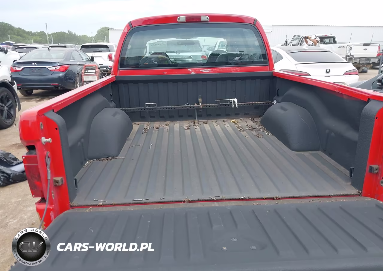 2002 Dodge Dakota Slt VIN:1B7HL48N02S507747 - 17