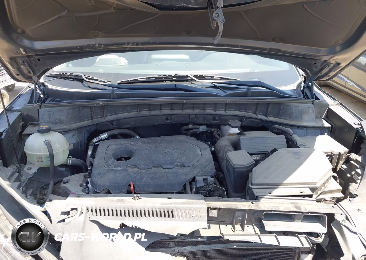 2019 Hyundai Tucson Limited VIN:KM8J33AL4KU994603 - 10
