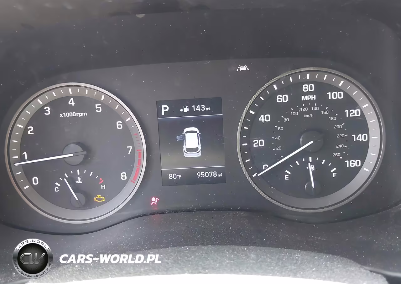 2019 Hyundai Tucson Limited VIN:KM8J33AL4KU994603 - 7