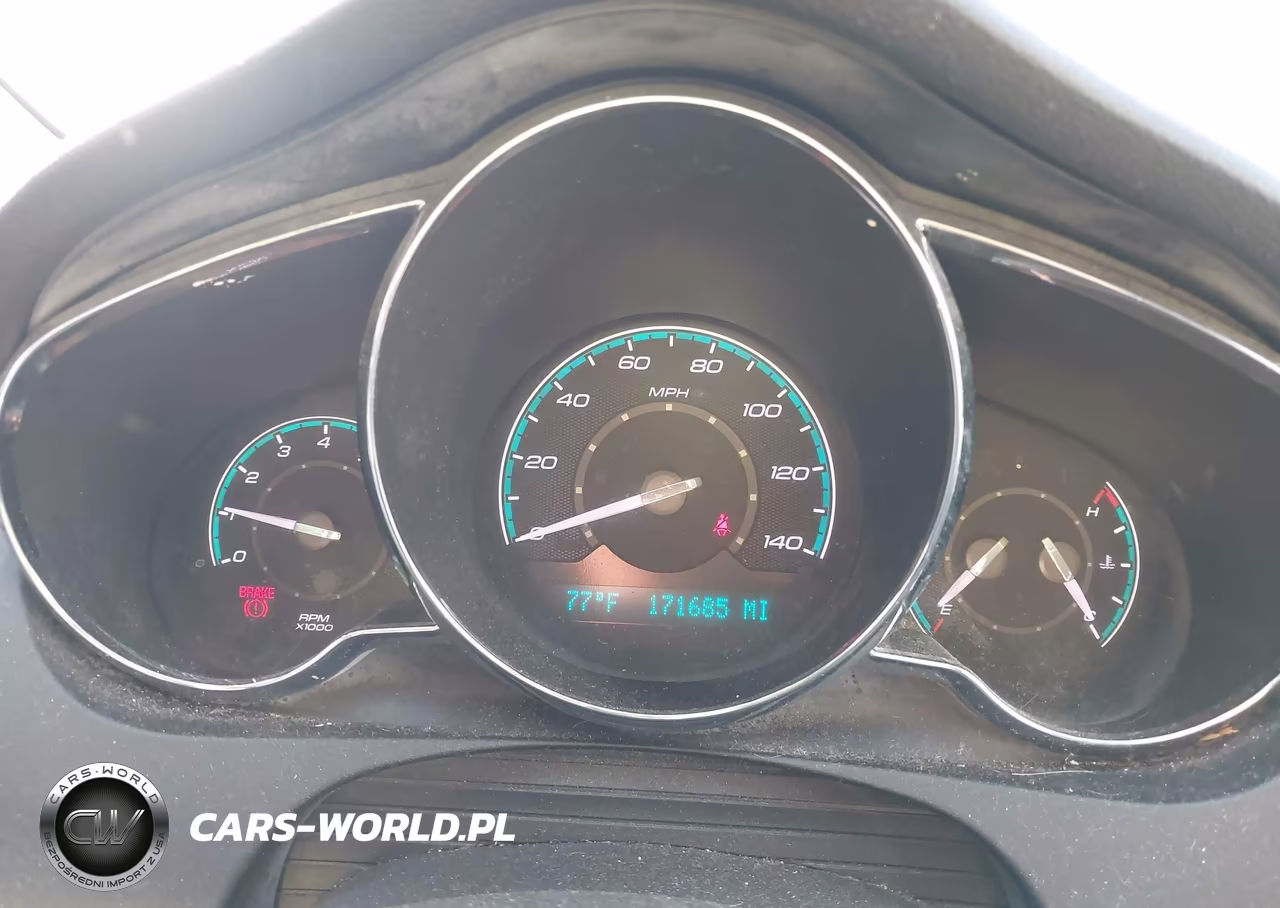 2011 Chevrolet Malibu 1Lt VIN:1G1ZC5EU7BF144399 - 7