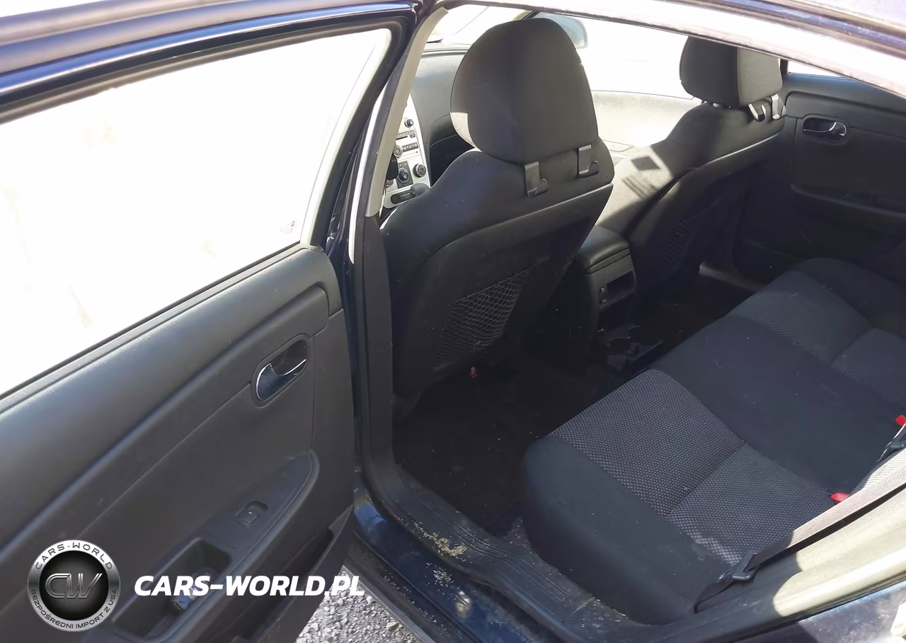 2011 Chevrolet Malibu 1Lt VIN:1G1ZC5EU7BF144399 - 8