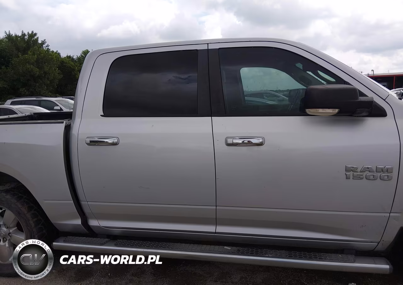 2015 Ram 1500 Lone Star VIN:1C6RR6LTXFS514657 - 13