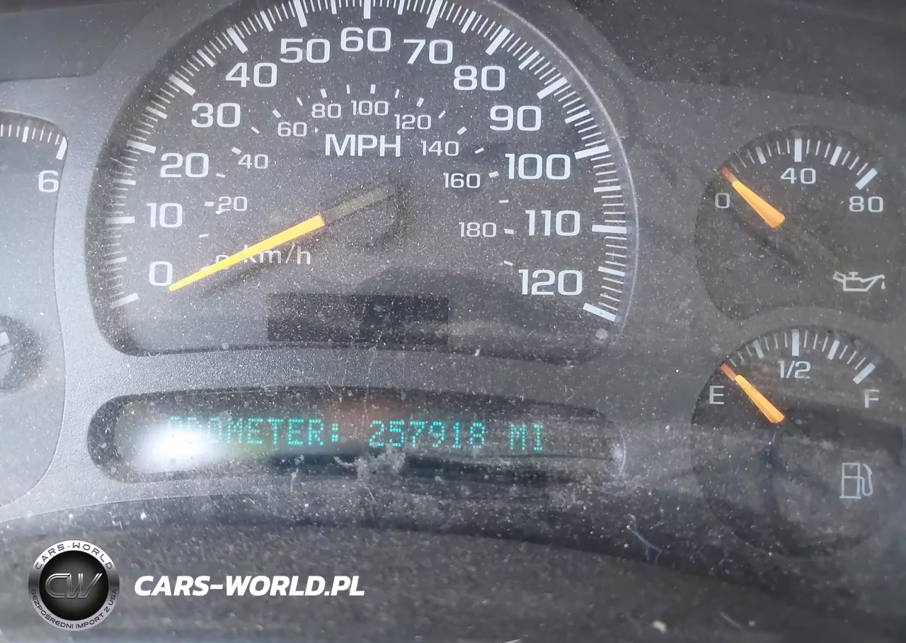 2003 GMC Yukon Sle VIN:1GKEC13V43J171928 - 14