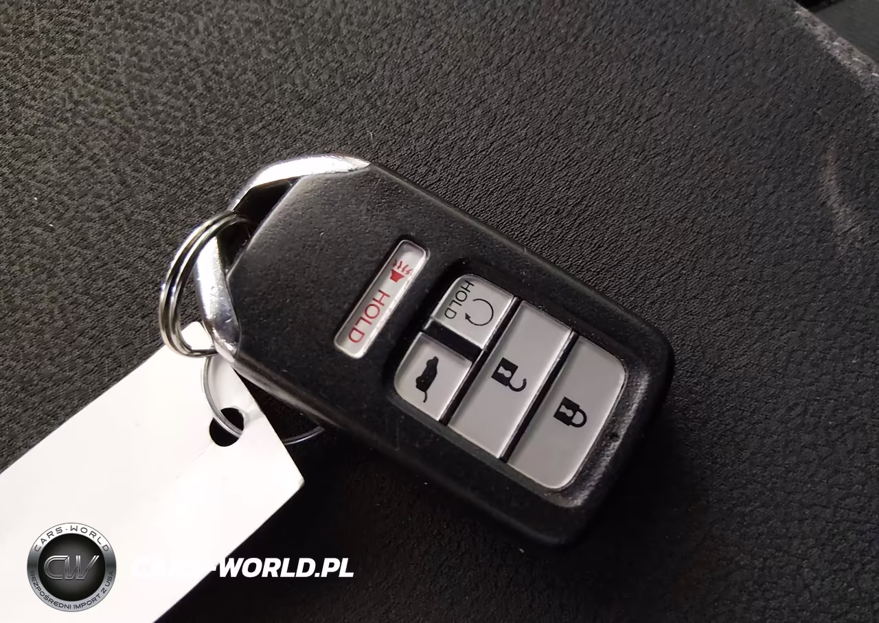 2019 Honda Cr-V Ex VIN:2HKRW1H59KH515435 - 11