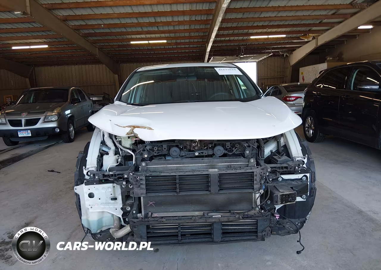 2019 Honda Cr-V Ex VIN:2HKRW1H59KH515435 - 13