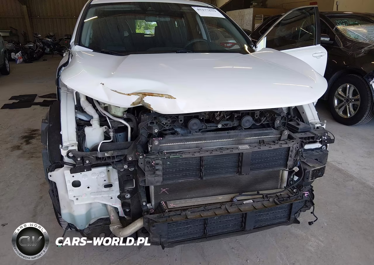 2019 Honda Cr-V Ex VIN:2HKRW1H59KH515435 - 18