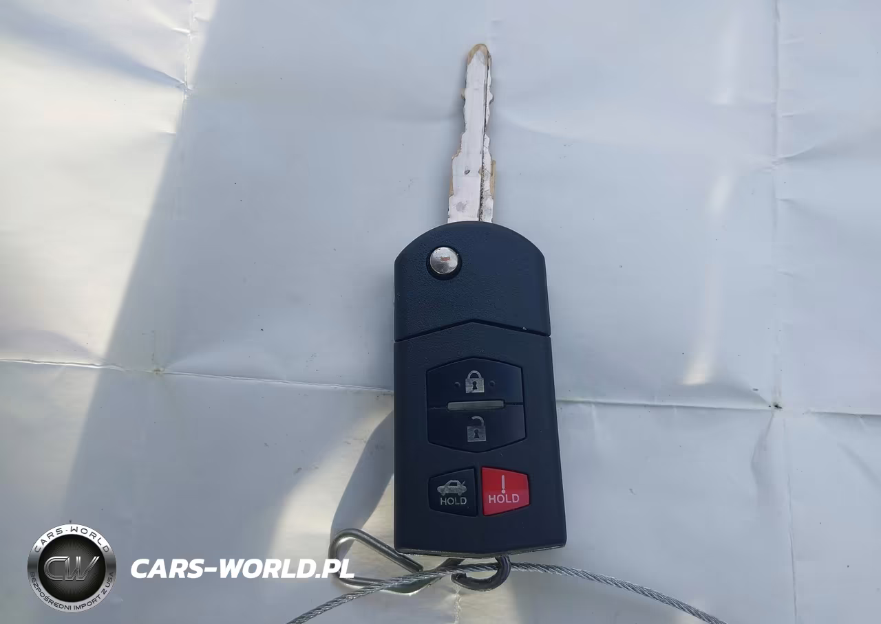2010 Mazda Mazda3 I Touring VIN:JM1BL1SF0A1326786 - 11