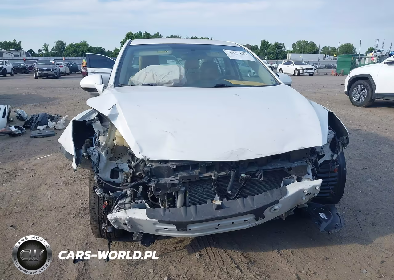 2010 Mazda Mazda3 I Touring VIN:JM1BL1SF0A1326786 - 13
