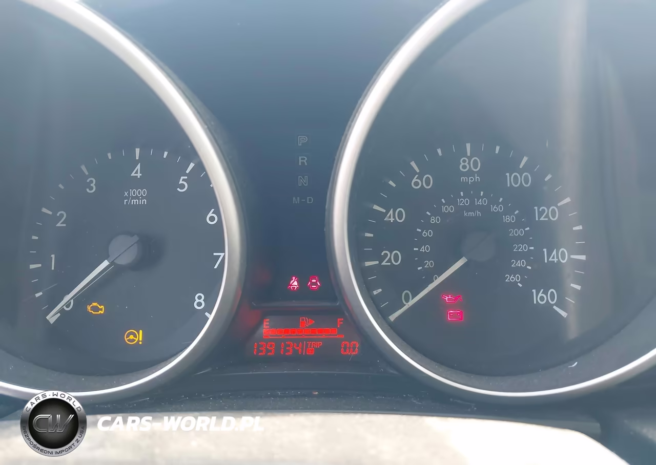 2010 Mazda Mazda3 I Touring VIN:JM1BL1SF0A1326786 - 7