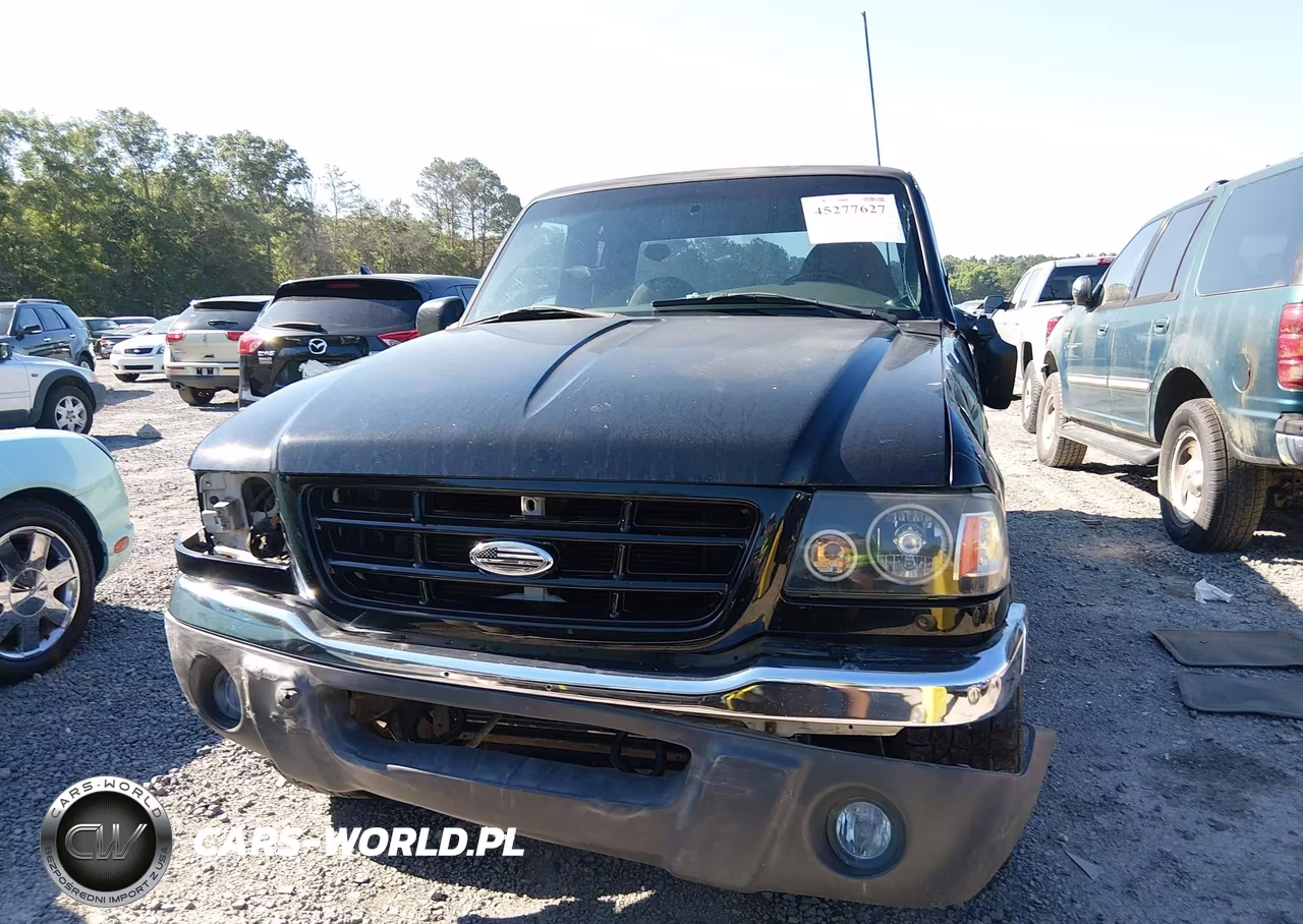 2002 Ford Ranger Xlt VIN:1FTZR15EX2TA58593 - 13