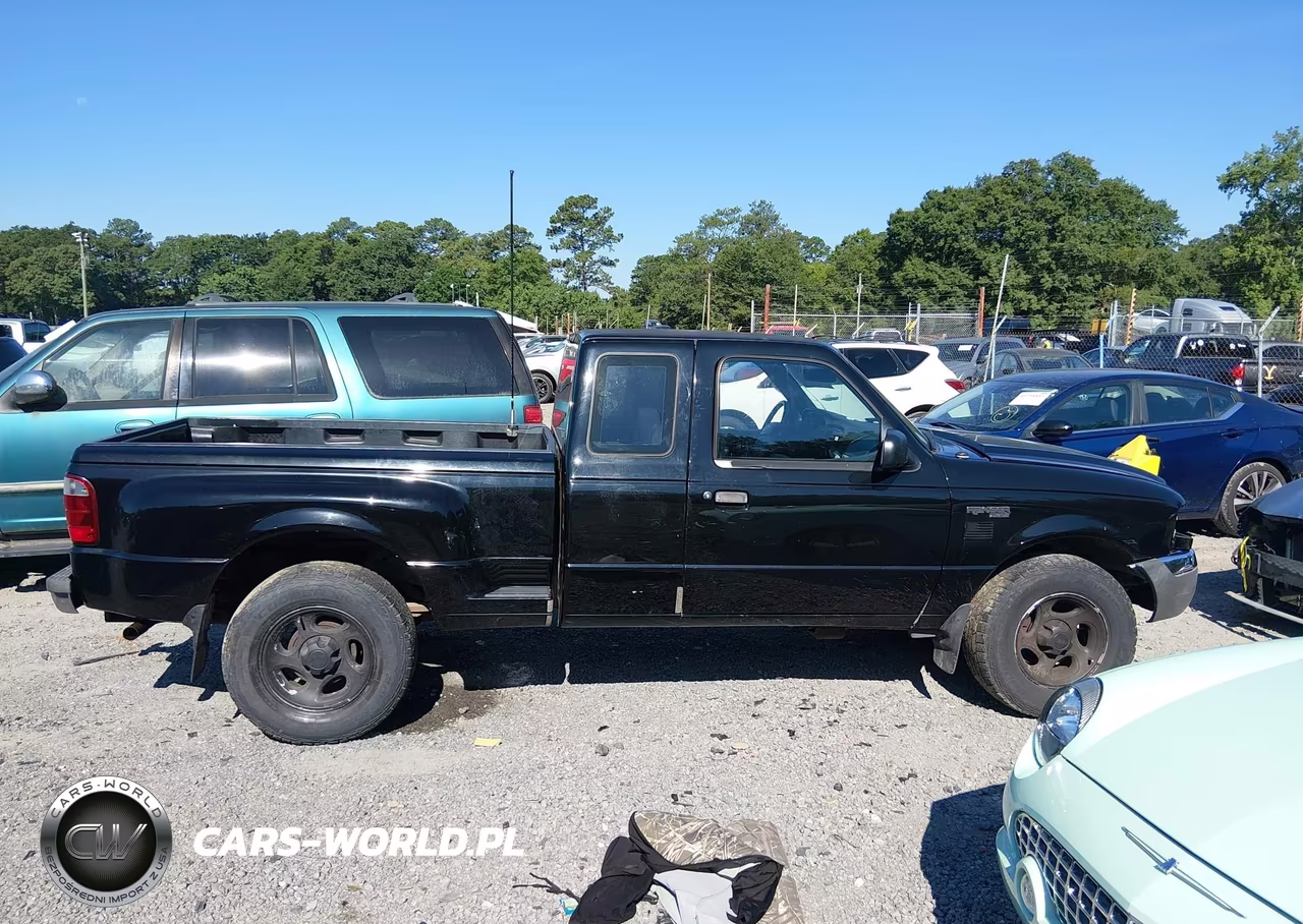 2002 Ford Ranger Xlt VIN:1FTZR15EX2TA58593 - 14