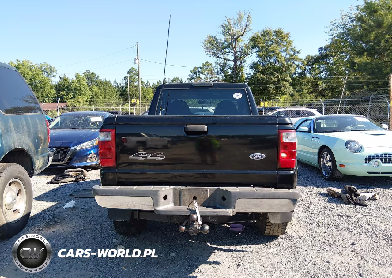 2002 Ford Ranger Xlt VIN:1FTZR15EX2TA58593 - 17